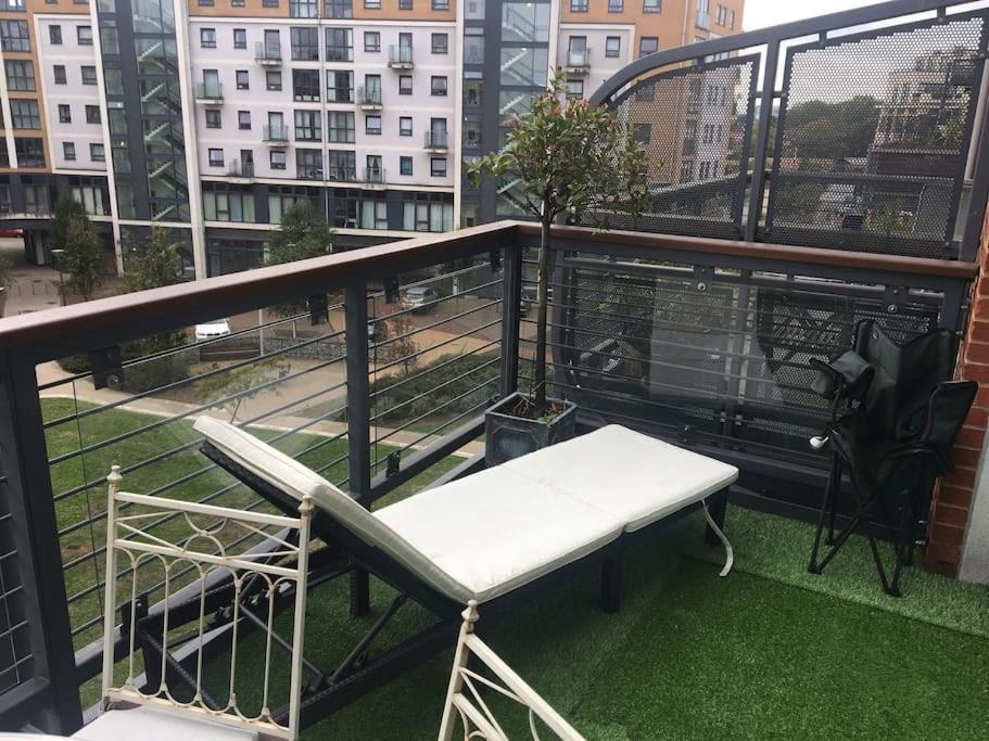 Fantastic New York Style Loft Apartment. Londra Esterno foto