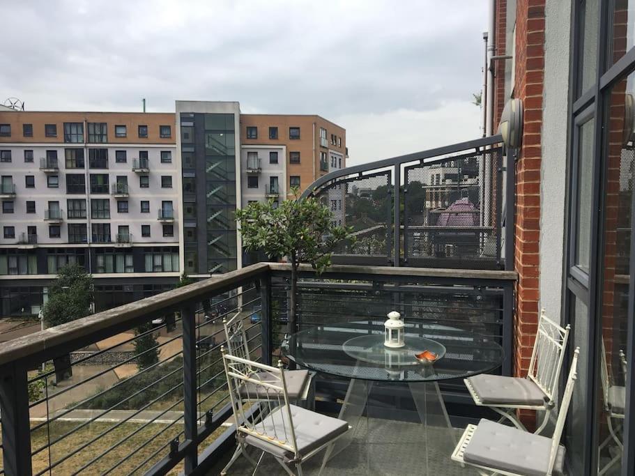 Fantastic New York Style Loft Apartment. Londra Esterno foto