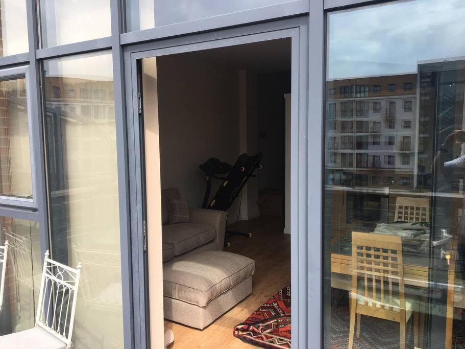 Fantastic New York Style Loft Apartment. Londra Esterno foto