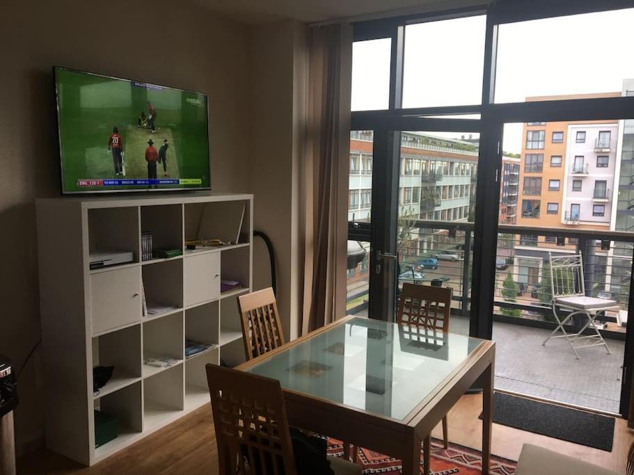Fantastic New York Style Loft Apartment. Londra Esterno foto